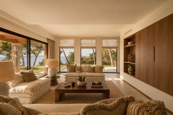 Vente Maison de luxe Le Pradet 6 Pièces 285 m²