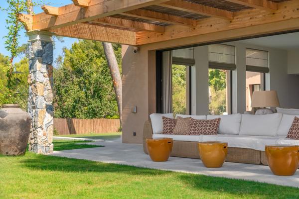 Vente Maison de luxe Le Pradet 6 Pièces 285 m²