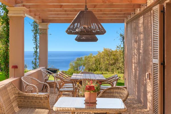 Vente Maison de luxe Le Pradet 6 Pièces 285 m²