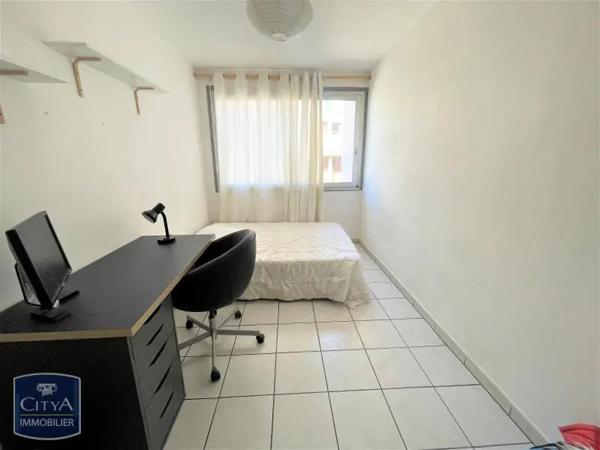 Appartement à louer 3 pièces 52.74m² Clermont-Ferrand (63100)