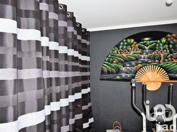 Maison traditionnelle 6 pièces de 169 m² à Montlhéry (91310)