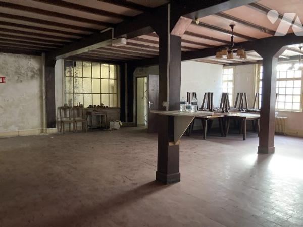 Immeuble - SAINT-QUENTIN
