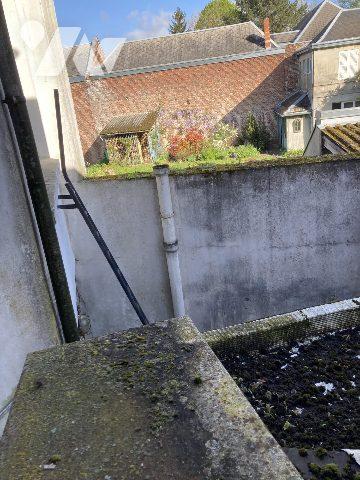 Immeuble - SAINT-QUENTIN