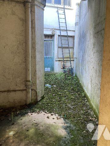 Immeuble - SAINT-QUENTIN