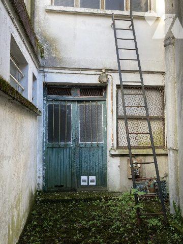 Immeuble - SAINT-QUENTIN