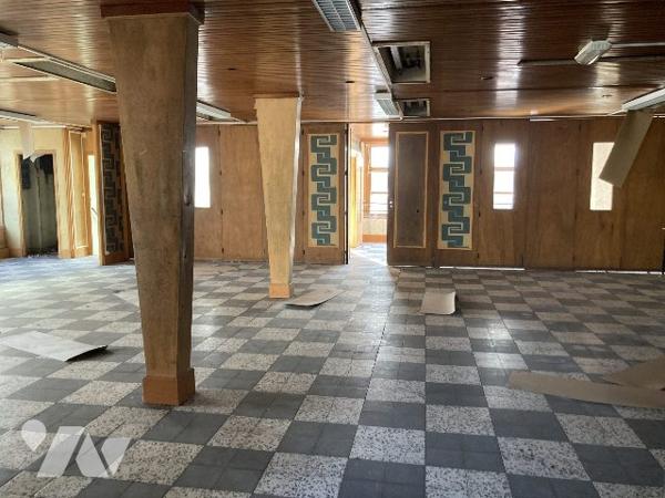 Immeuble - SAINT-QUENTIN