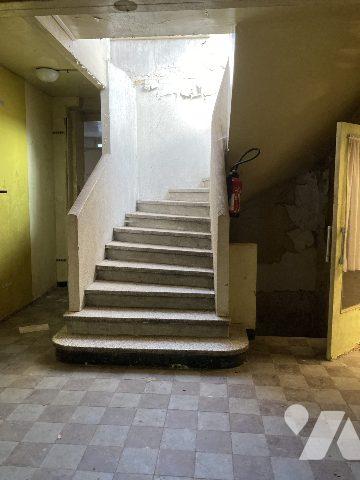 Immeuble - SAINT-QUENTIN