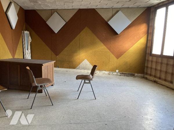 Immeuble - SAINT-QUENTIN