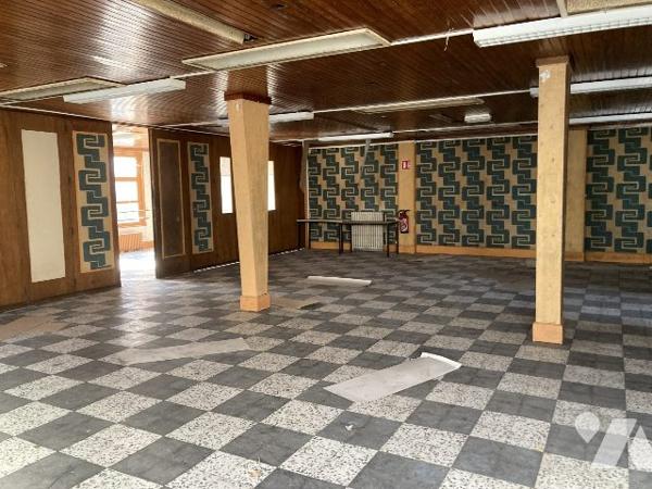 Immeuble - SAINT-QUENTIN