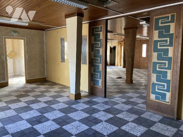 Immeuble - SAINT-QUENTIN