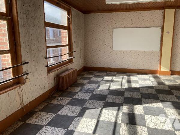 Immeuble - SAINT-QUENTIN
