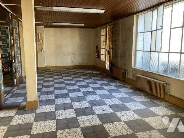 Immeuble - SAINT-QUENTIN
