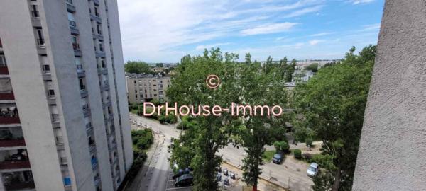 Appartement à vendre 2 pièces de 47 m²