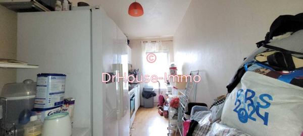 Appartement à vendre 2 pièces de 47 m²