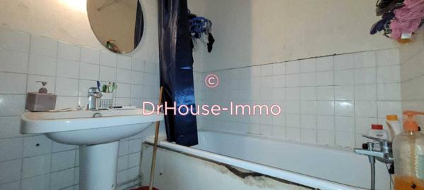 Appartement à vendre 2 pièces de 47 m²