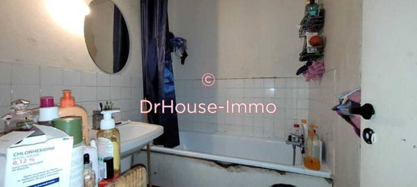 Appartement à vendre 2 pièces de 47 m²