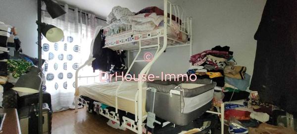 Appartement à vendre 2 pièces de 47 m²