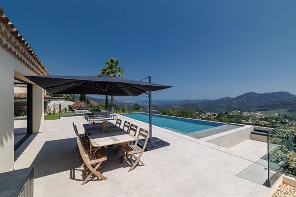 Vente Maison contemporaine Mandelieu-la-Napoule 10 Pièces 352 m²