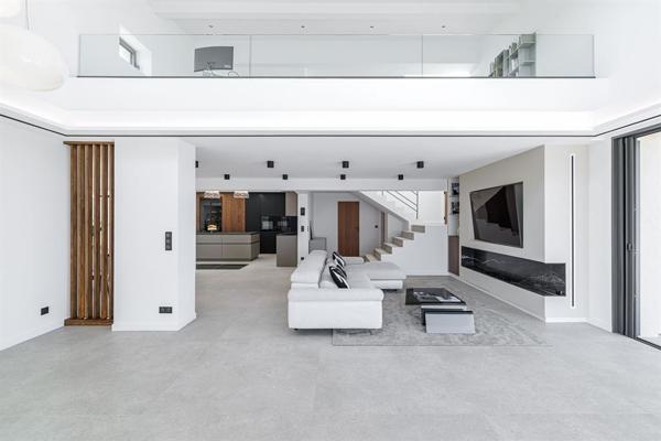 Vente Maison contemporaine Mandelieu-la-Napoule 10 Pièces 352 m²