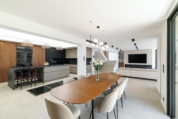 Vente Maison contemporaine Mandelieu-la-Napoule 10 Pièces 352 m²