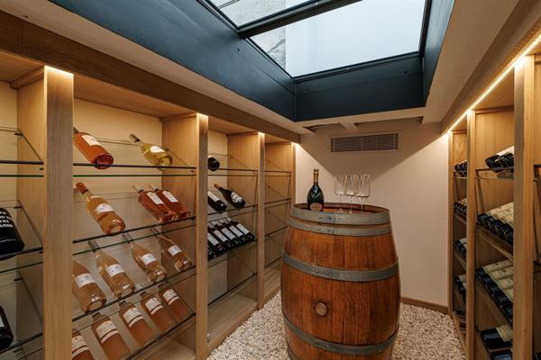 Vente Maison contemporaine Mandelieu-la-Napoule 10 Pièces 352 m²