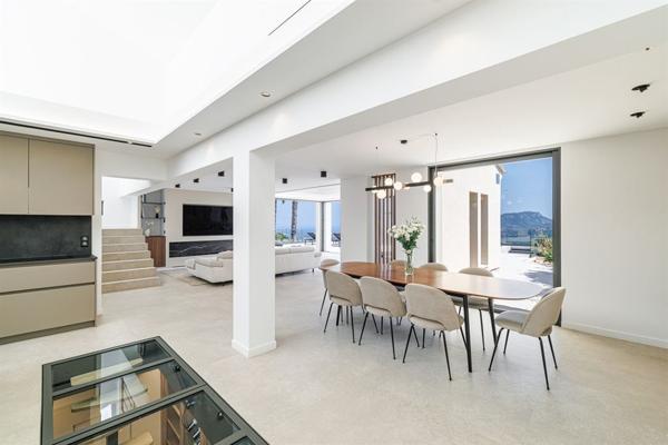 Vente Maison contemporaine Mandelieu-la-Napoule 10 Pièces 352 m²