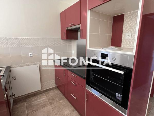 Location Maison 5 pièces 125.69 m² - 516 CHEMIN DE LA RENOUILLERE Bonnatrait Sciez 74140