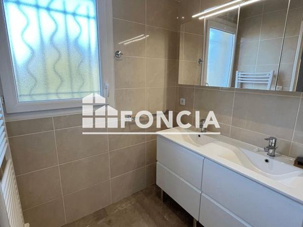 Location Maison 5 pièces 125.69 m² - 516 CHEMIN DE LA RENOUILLERE Bonnatrait Sciez 74140