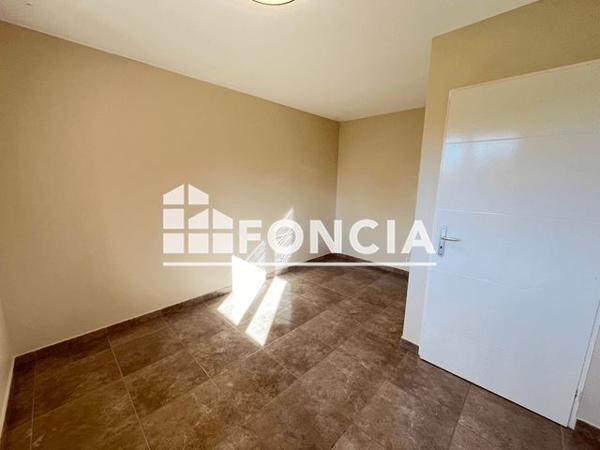 Location Maison 5 pièces 125.69 m² - 516 CHEMIN DE LA RENOUILLERE Bonnatrait Sciez 74140