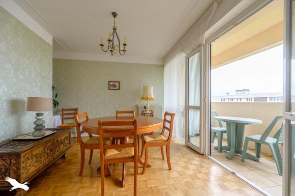 Appartement à vendre |  La Rochelle |  4 pièces | 84 m²