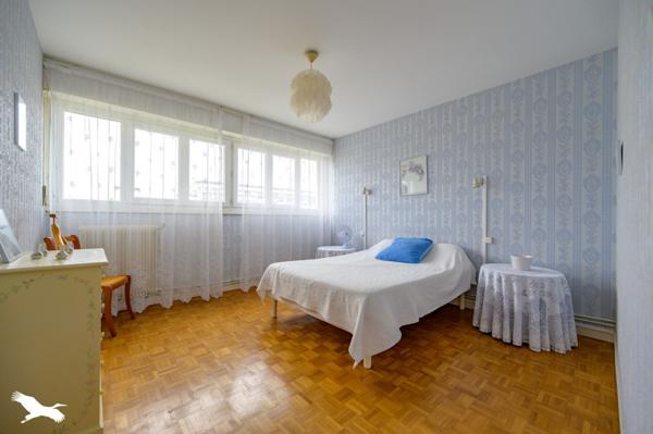 Appartement à vendre |  La Rochelle |  4 pièces | 84 m²