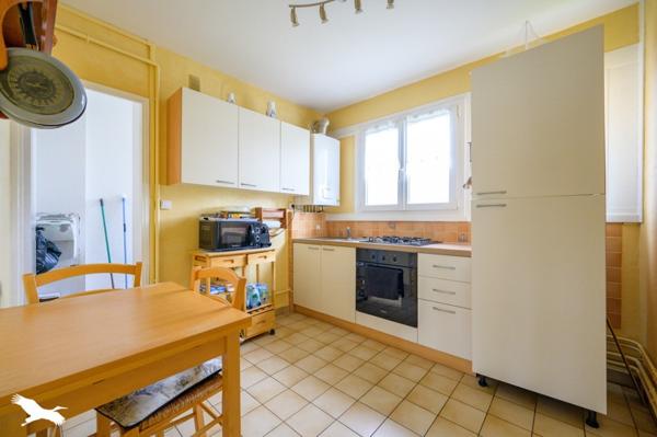 Appartement à vendre |  La Rochelle |  4 pièces | 84 m²