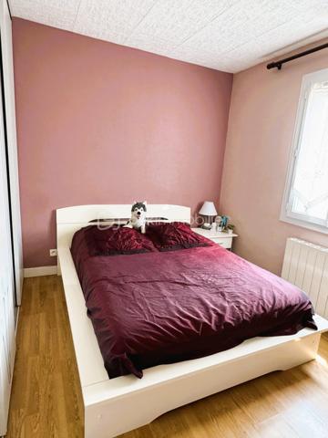 Maison traditionnelle de 98 m²