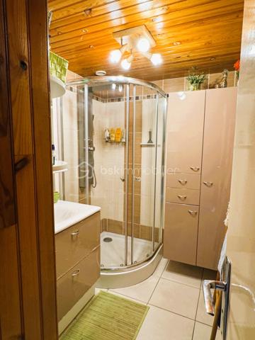 Maison traditionnelle de 98 m²