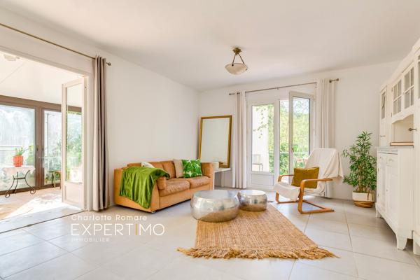 Barjols (83670) VILLA + 1HA DE TERRAIN PROCHE BARJOLS