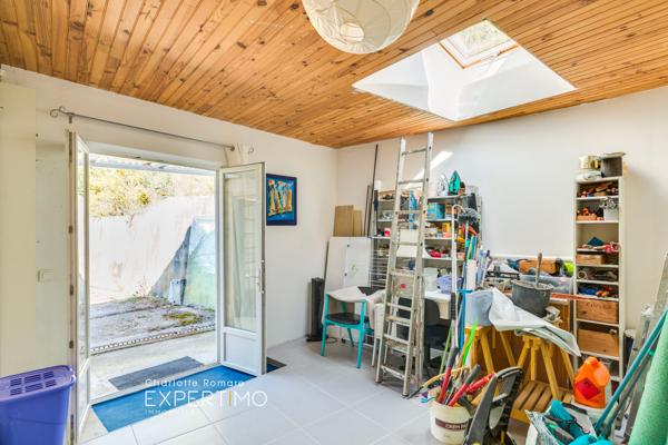 Barjols (83670) VILLA + 1HA DE TERRAIN PROCHE BARJOLS