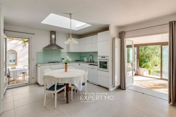 Barjols (83670) VILLA + 1HA DE TERRAIN PROCHE BARJOLS