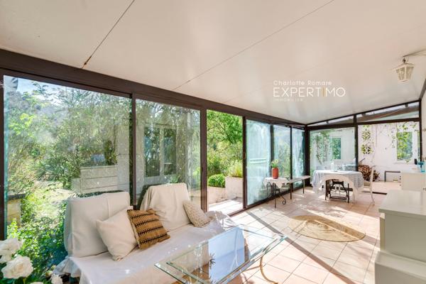 Barjols (83670) VILLA + 1HA DE TERRAIN PROCHE BARJOLS