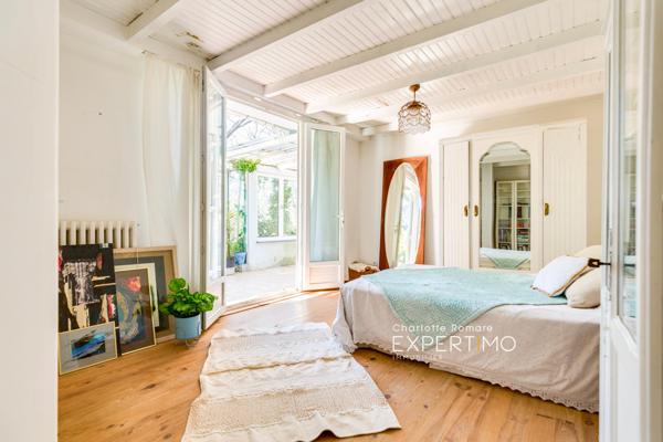 Barjols (83670) VILLA + 1HA DE TERRAIN PROCHE BARJOLS