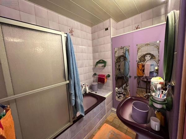 Maison à vendre à Saint-Pol-sur-Mer dans le Nord (59430), ref : VV 15   
Bazennes