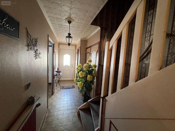 Maison à vendre à Saint-Pol-sur-Mer dans le Nord (59430), ref : VV 15   
Bazennes