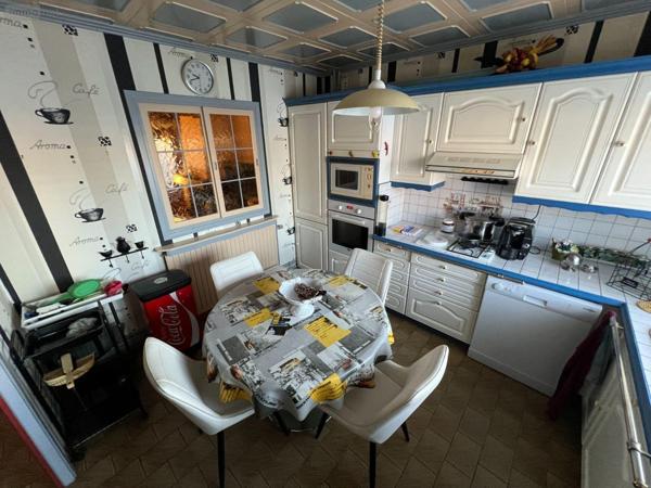 Maison à vendre à Saint-Pol-sur-Mer dans le Nord (59430), ref : VV 15   
Bazennes