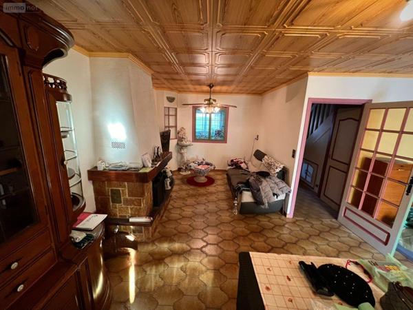 Maison à vendre à Saint-Pol-sur-Mer dans le Nord (59430), ref : VV 15   
Bazennes