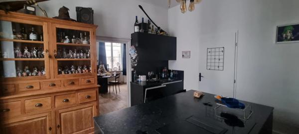 Immeuble à vendre CHALON SUR SAONE (71)