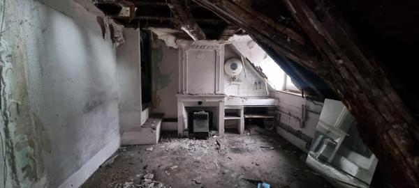 Immeuble à vendre CHALON SUR SAONE (71)