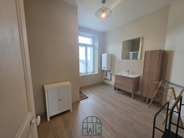 Maison 5 pièces - 92 m²