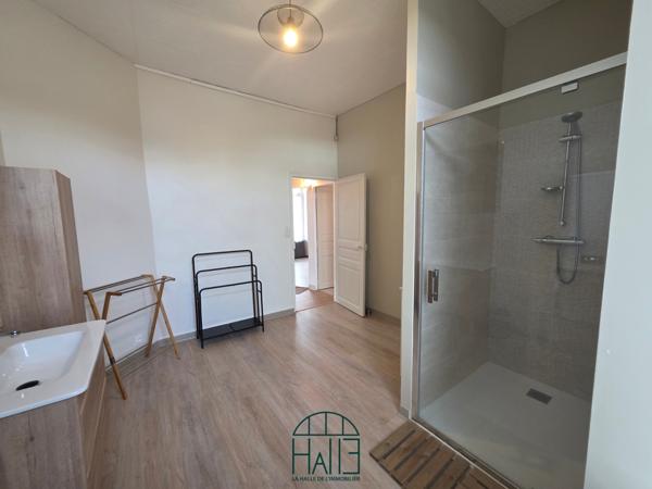 Maison 5 pièces - 92 m²