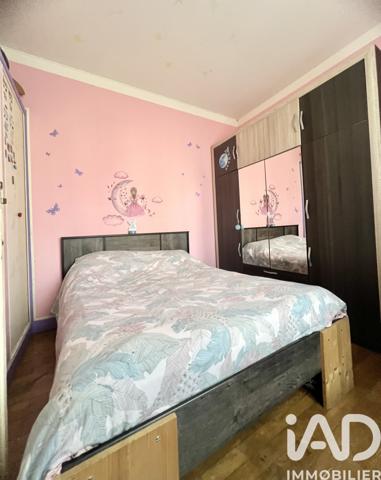 Maison à vendre 3 pièces 52 m² Aulnay-sous-Bois