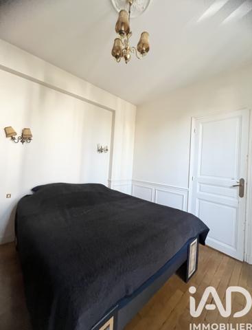 Maison à vendre 3 pièces 52 m² Aulnay-sous-Bois