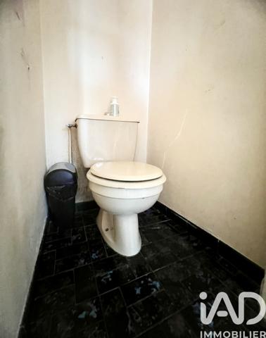 Maison à vendre 3 pièces 52 m² Aulnay-sous-Bois